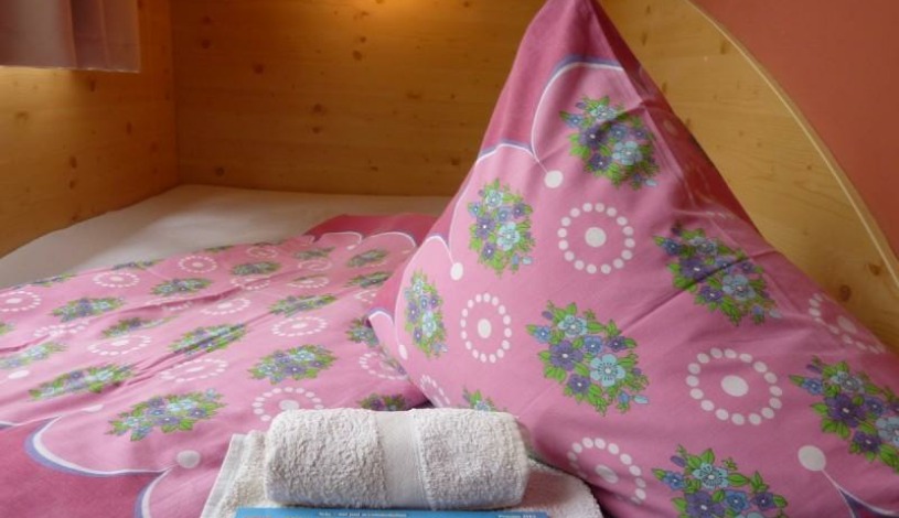 Pension Ayky Jablonec nad Nisou